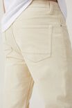 Relaxed Tapered Jean, STONE CLIFF CORD - alternate image 4
