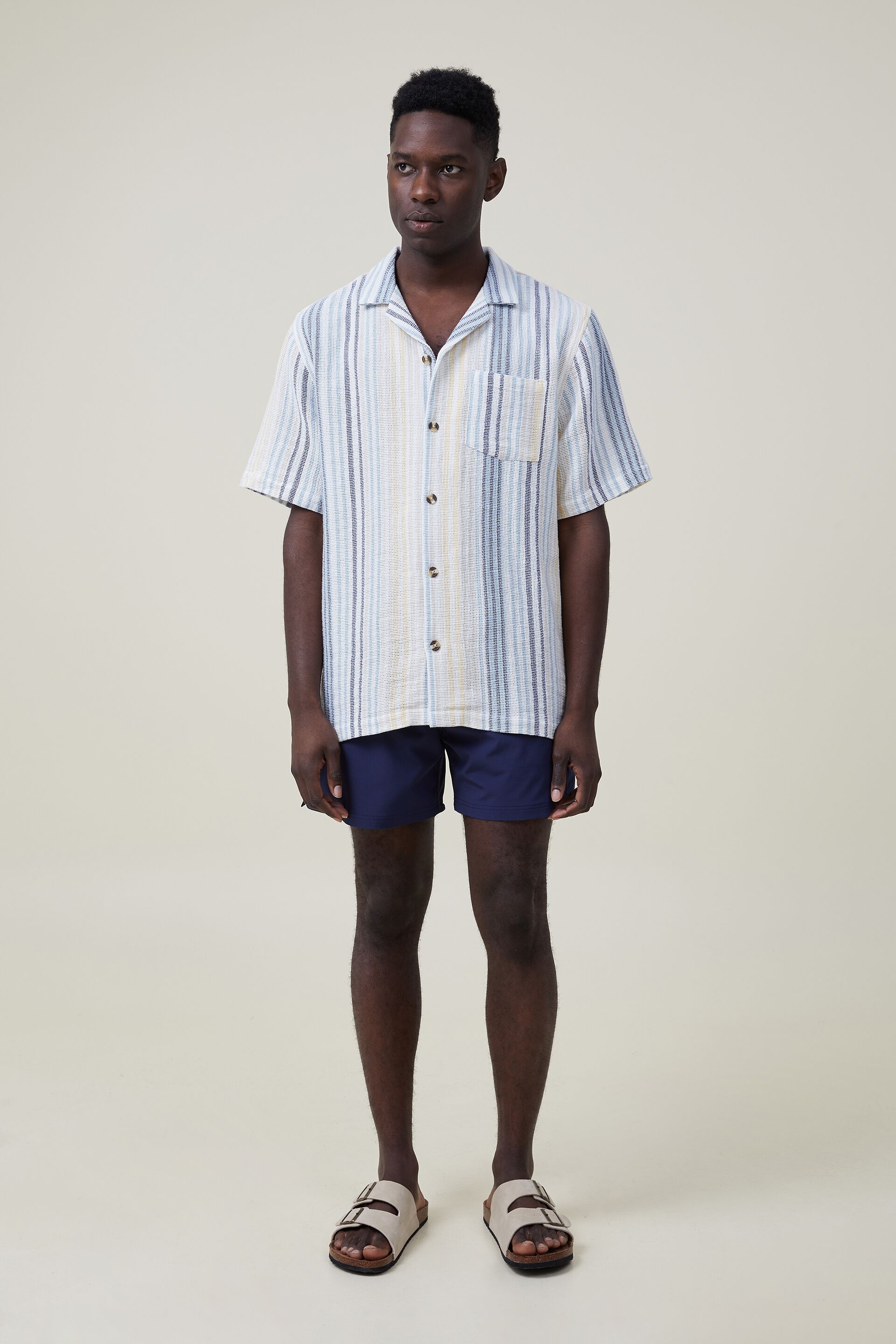 Summer Men's Casual Shorts Big Size Youth Slim Short Pants - China Shorts  and Men Shorts price | Made-in-China.com