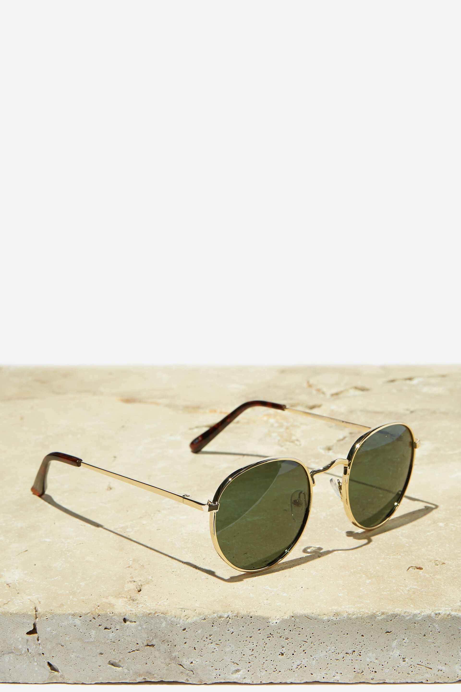 Men Sunglasses | Bellbrae Polarized Sunglasses - MQ84141