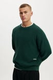 Select Color: FOREST EMB