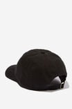 Boné - Special Edition Dad Hat, LCN USC WASHED BLACK/USC ATHLETICS - vista alternativa 2