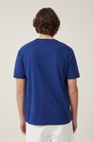 Loose Fit Sport T-Shirt, LIMOGES BLUE/ILLINOIS - alternate image 3