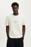 Everyday Fit Graphic T-Shirt, CLOUD / COLD FRONT - example image 1