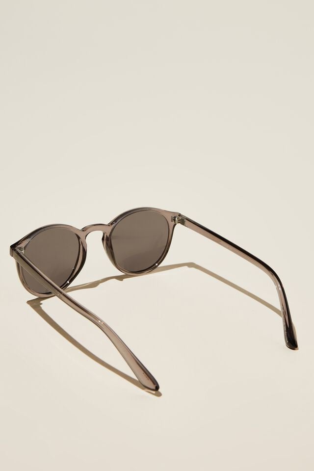 Óculos de Sol - Lorne Polarized Sunglasses, MIDNIGHT CRYSTAL / SMOKE