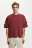 Select Colour: REDWOOD