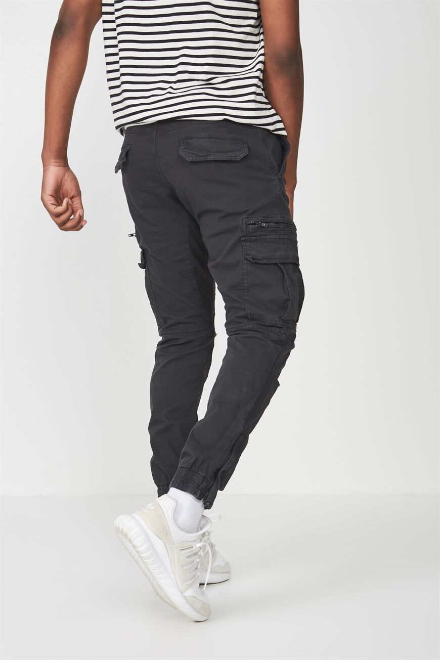 cotton on mens joggers