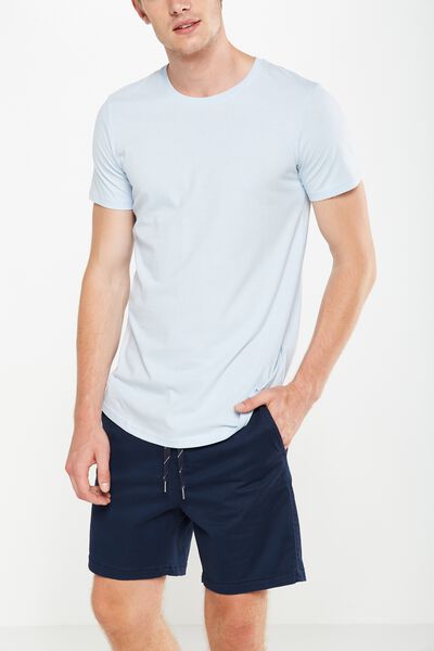 Men's Long Line T-Shirts | Cotton On
