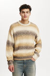 Select Colour: LATTE OMBRE