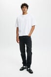 Relaxed Tapered Jean, RAPTURE BLACK - alternate image 1