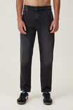 Relaxed Tapered Jean, RAPTURE BLACK - alternate image 2