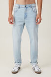 Relaxed Tapered Jean, MIST BLUE - alternate image 2