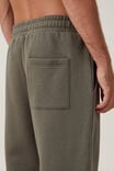 Relaxed Track Pant, MILITARY - alternate image 4
