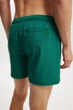 Stretch Swim Short, EVERGREEN - alternate image 2