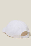 Dad Hat, WHITE/PARADISE - alternate image 2