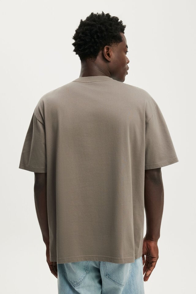 Everyday Fit T-Shirt, SLATE STONE