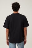 Shifty Boys Pocket T-Shirt, BLACK / SHIFTY BOYS PIP - alternate image 3