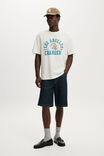 Select Colour: LCN NFL WHITE - CHARGERS - LOGO