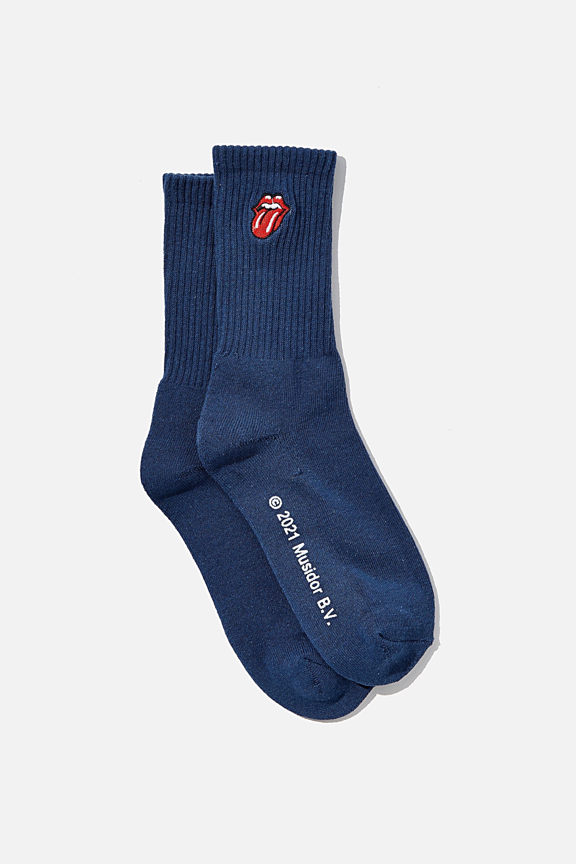 Men Socks & Underwear | Special Edition Active Sock - PS53061