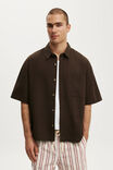 Select Colour: BROWN