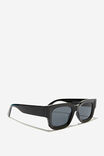 The Relax Sunglasses, BLACK/BLACK SMOKE - alternate image 3