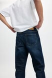 Relaxed Tapered Jean, MOTEL BLUE - alternate image 5