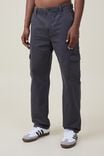 Tactical Cargo Pant, CARGO VINTAGE CHARCOAL - alternate image 2