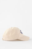 Dad Hat, WHEAT/UTOPIA - example image 3