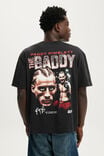 Everyday Fit Ufc T-Shirt, LCN UFC WASHED BLACK / PADDY PIMBLETT - example image 2