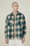 FOREST OVERSIZE CHECK