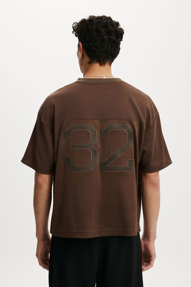 Football Jersey, ESPRESSO / 32