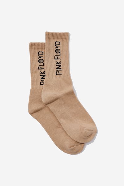 Special Edition Active Sock, LCN PER GRAVEL / PINK FLOYD