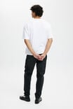 Relaxed Tapered Jean, RAPTURE BLACK - alternate image 3