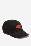 Boné - Special Edition Dad Hat, LCN USC WASHED BLACK/USC ATHLETICS - vista alternativa 1