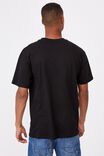 Essential Skate T-Shirt, BLACK - alternate image 3