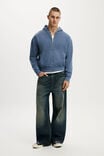 Select Colour: BLUE SLATE WASH
