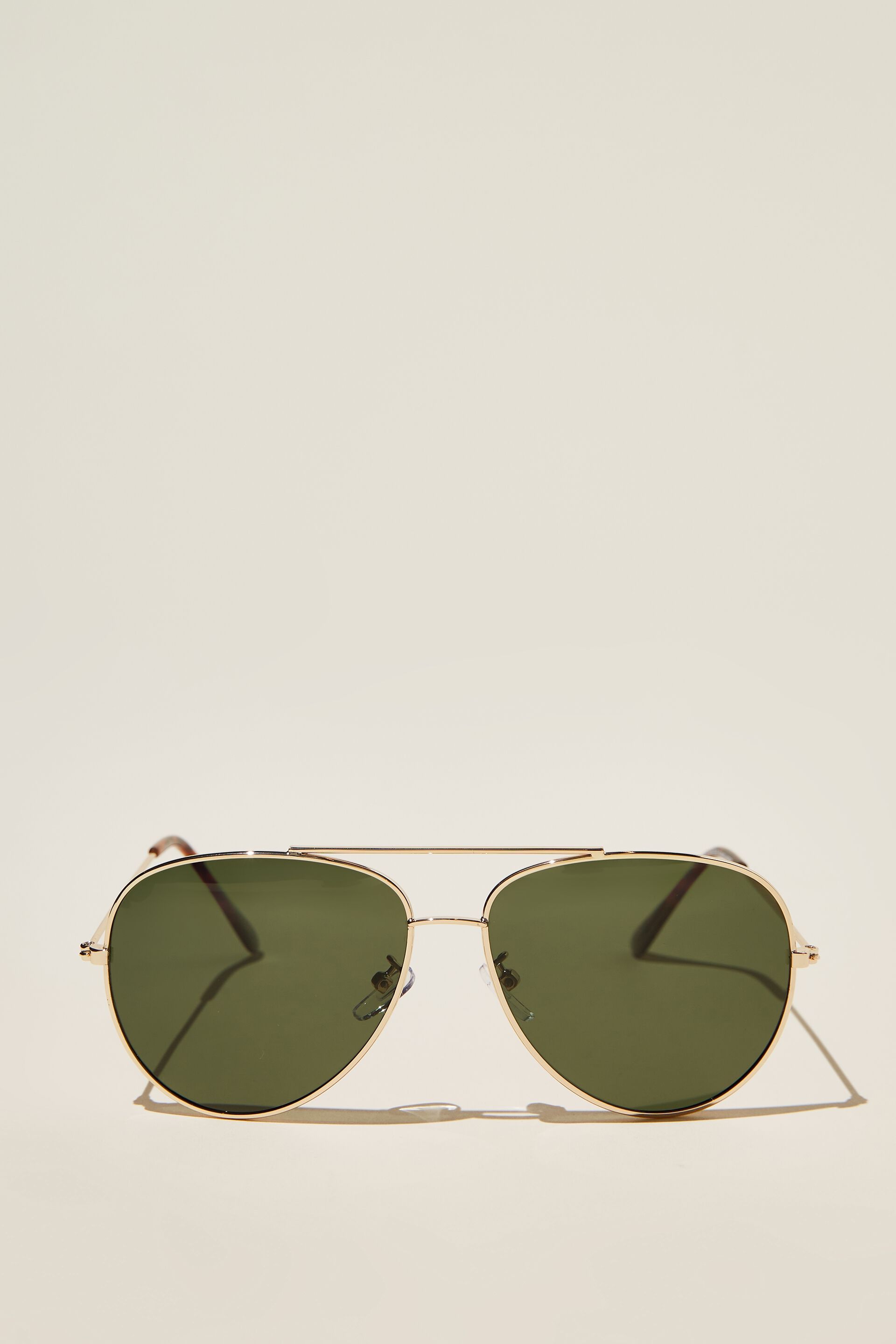 Men Sunglasses | Marshall Polarized Sunglasses - IH53503