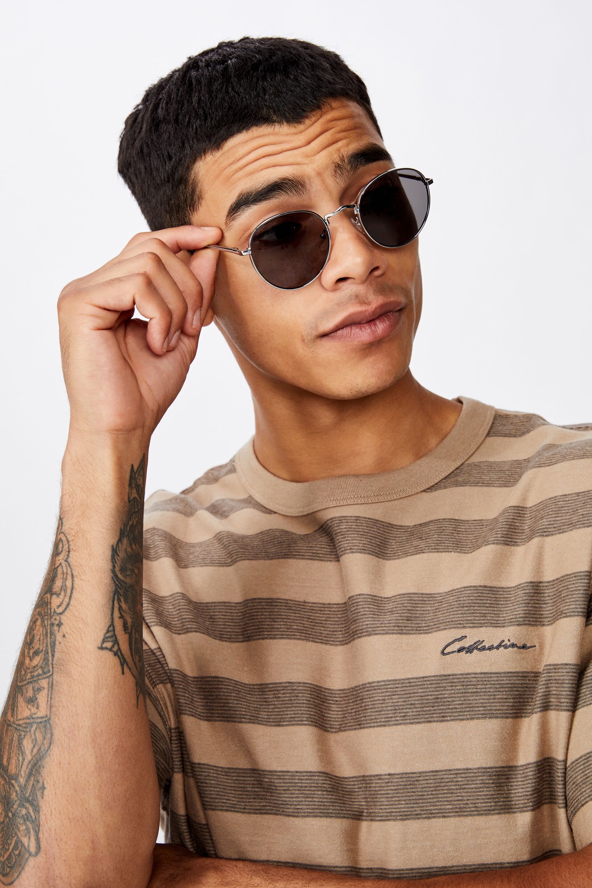 Men Sunglasses | Bellbrae Sunglasses - FE04900