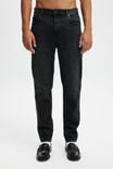 Relaxed Tapered Jean, RAPTURE BLACK - alternate image 2