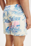 Stretch Swim Short, CREAM PUFF MALLORCA - example image 2