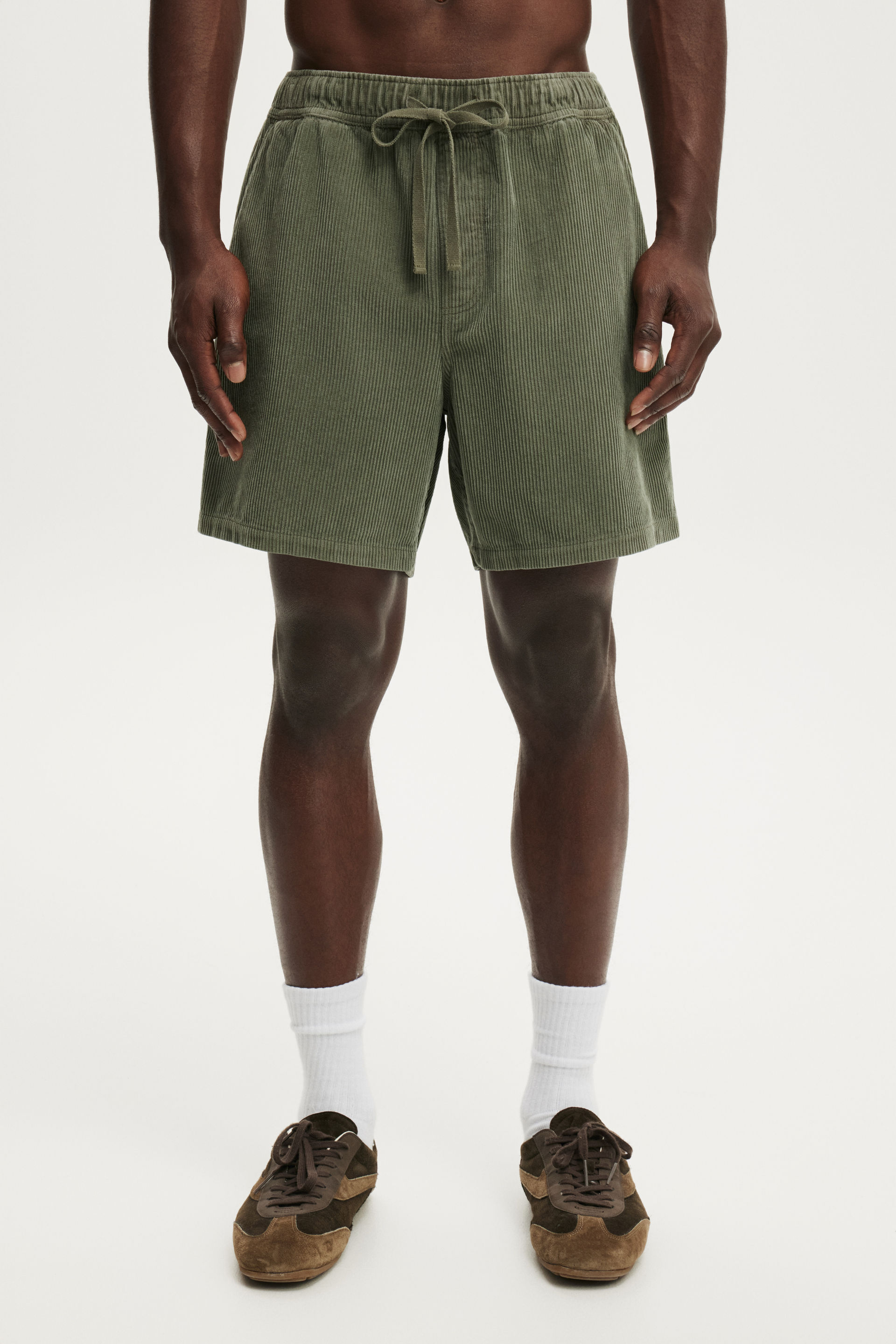 Easy Short