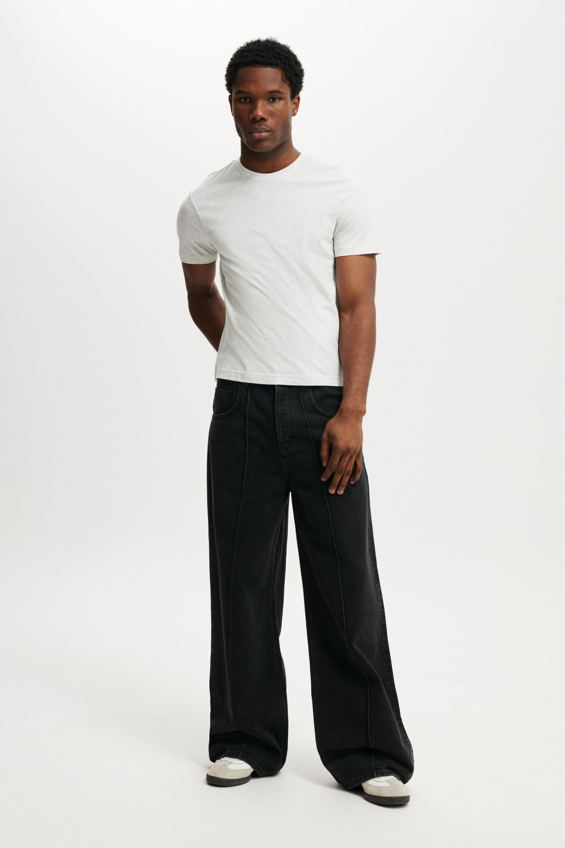 Slim Fit T-Shirt