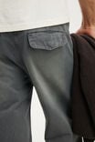 Relaxed Chino Pant, WASHED GREY - example image 4