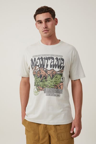 Men's Graphic T-Shirts, Printed T-Shirts