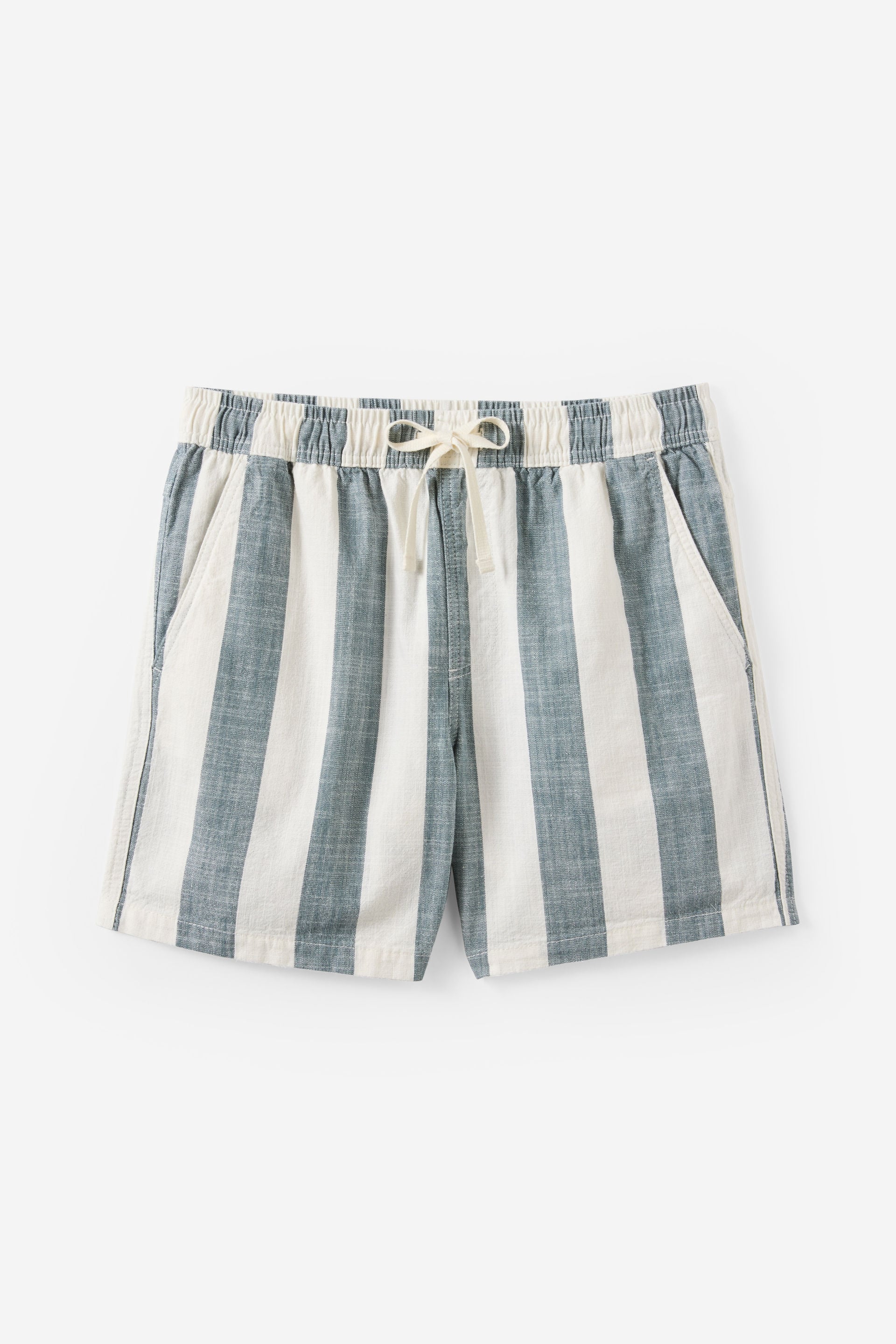 Men's Blue Easy Short | Cotton On United States