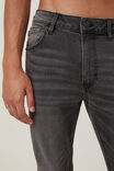 Skinny Jean, SHADOW BLACK - alternate image 5