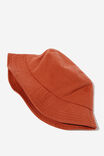 Bucket Hat, ITALIAN CLAY - alternate image 2