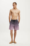 Baggy Swim Short, PINK OMBRE - example image 1