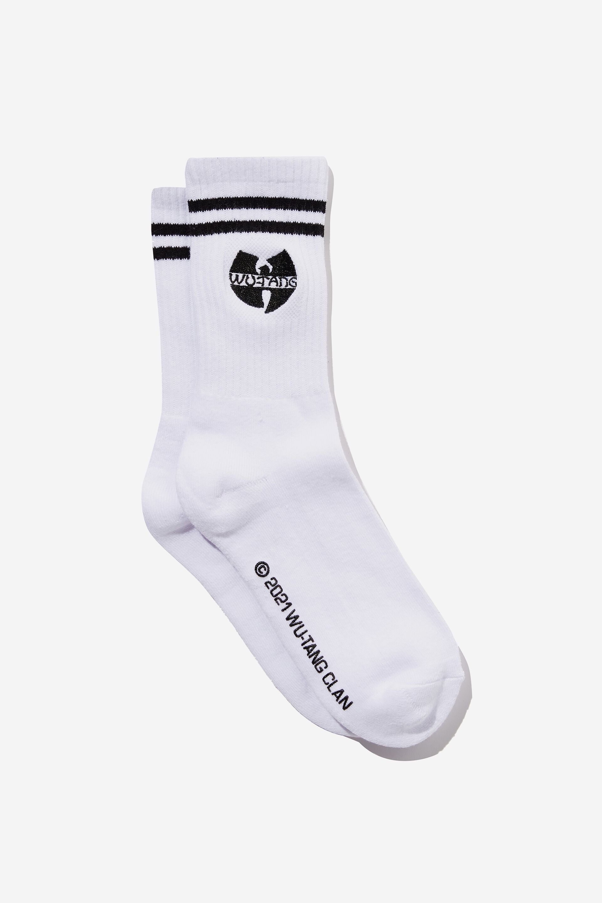 Men Socks & Underwear | Special Edition Active Sock - EK72866