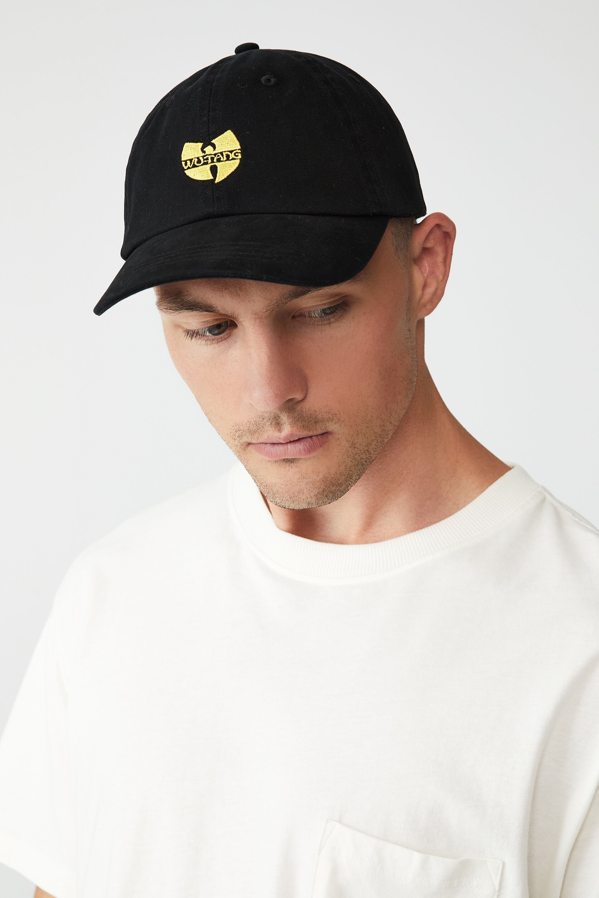 Men Hats | Special Edition Dad Hat - WG60381