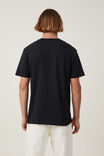 Easy T-Shirt, BLACK/AVENUE STUDIOS - alternate image 3